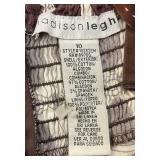 Misc. Designer Sun Dresses And More Most Small And Med