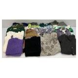 Misc. Designer Clothes And More Most Small And Med