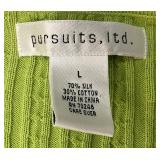 Misc. Designer Clothes And More Most Small And Med