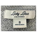 Misc. Designer Clothes And More Most Small And Med