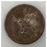 Misc. Susan B Anthony And Sacajawea Dollar Coins