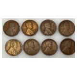 Misc. US And Foreign Coins