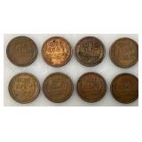 Misc. US And Foreign Coins