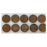 Misc. US And Foreign Coins