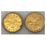 Misc. US And Foreign Coins