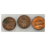 Misc. US And Foreign Coins