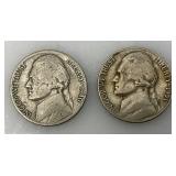 Misc. US And Foreign Coins