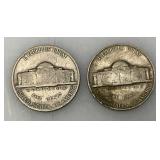 Misc. US And Foreign Coins