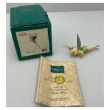 WDCC 1996 Special Edition TINKER BELL Ornament (New Old Stock) With COA