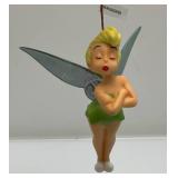Est. $35.00-$45.00  WDCC 1996 Special Edition TINKER BELL Ornament (New Old Stock) With COA