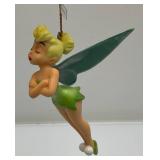 Est. $35.00-$45.00  WDCC 1996 Special Edition TINKER BELL Ornament (New Old Stock) With COA