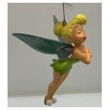Est. $35.00-$45.00  WDCC 1996 Special Edition TINKER BELL Ornament (New Old Stock) With COA