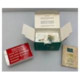 Est. $35.00-$45.00  WDCC 1996 Special Edition TINKER BELL Ornament (New Old Stock) With COA