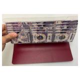 Misc. NASCAR Collectibles Including Trading Cards And More