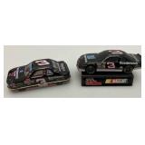 Misc. NASCAR Collectibles Including Trading Cards And More
