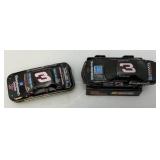 Misc. NASCAR Collectibles Including Trading Cards And More