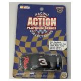 Misc. NASCAR Collectibles Including Trading Cards And More