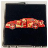 Misc. NASCAR Collectibles Including Trading Cards And More