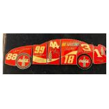 Misc. NASCAR Collectibles Including Trading Cards And More