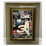 Misc. NASCAR Collectibles Including Trading Cards And More