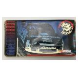 Misc. NASCAR Collectibles Including Trading Cards And More