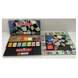 Misc. NASCAR Collectibles Including Trading Cards And More