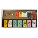 Misc. NASCAR Collectibles Including Trading Cards And More