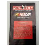 Misc. NASCAR Collectibles Including Trading Cards And More