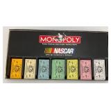 Misc. NASCAR Collectibles Including Trading Cards And More