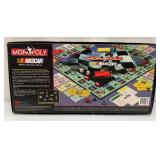 Misc. NASCAR Collectibles Including Trading Cards And More