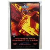 Misc. NASCAR Collectibles Including Trading Cards And More