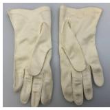 Vintage Mid Century Womens Gloves, Lady Sunbeam Shavemaster In Original Box And More