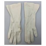 Vintage Mid Century Womens Gloves, Lady Sunbeam Shavemaster In Original Box And More