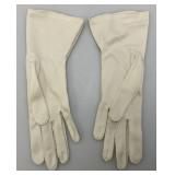 Vintage Mid Century Womens Gloves, Lady Sunbeam Shavemaster In Original Box And More