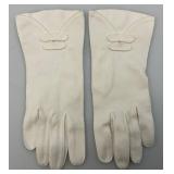 Vintage Mid Century Womens Gloves, Lady Sunbeam Shavemaster In Original Box And More