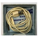 Vintage Mid Century Womens Gloves, Lady Sunbeam Shavemaster In Original Box And More