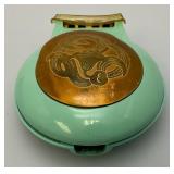 Vintage Mid Century Womens Gloves, Lady Sunbeam Shavemaster In Original Box And More