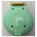 Vintage Mid Century Womens Gloves, Lady Sunbeam Shavemaster In Original Box And More