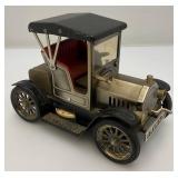 Vintage 1917 Ford Model T Roadster Transistor Radio