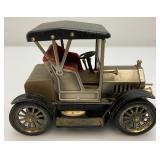 Vintage 1917 Ford Model T Roadster Transistor Radio