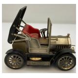 Vintage 1917 Ford Model T Roadster Transistor Radio