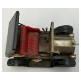 Vintage 1917 Ford Model T Roadster Transistor Radio
