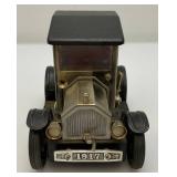 Vintage 1917 Ford Model T Roadster Transistor Radio