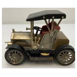 Vintage 1917 Ford Model T Roadster Transistor Radio