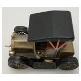 Vintage 1917 Ford Model T Roadster Transistor Radio