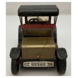 Vintage 1917 Ford Model T Roadster Transistor Radio
