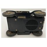 Vintage 1917 Ford Model T Roadster Transistor Radio