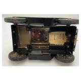 Vintage 1917 Ford Model T Roadster Transistor Radio