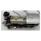 1985 GREAT WESTERN Royal Blue Locomotive Remote Controled New Bright Brand (Works)w