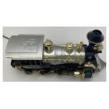 1985 GREAT WESTERN Royal Blue Locomotive Remote Controled New Bright Brand (Works)w